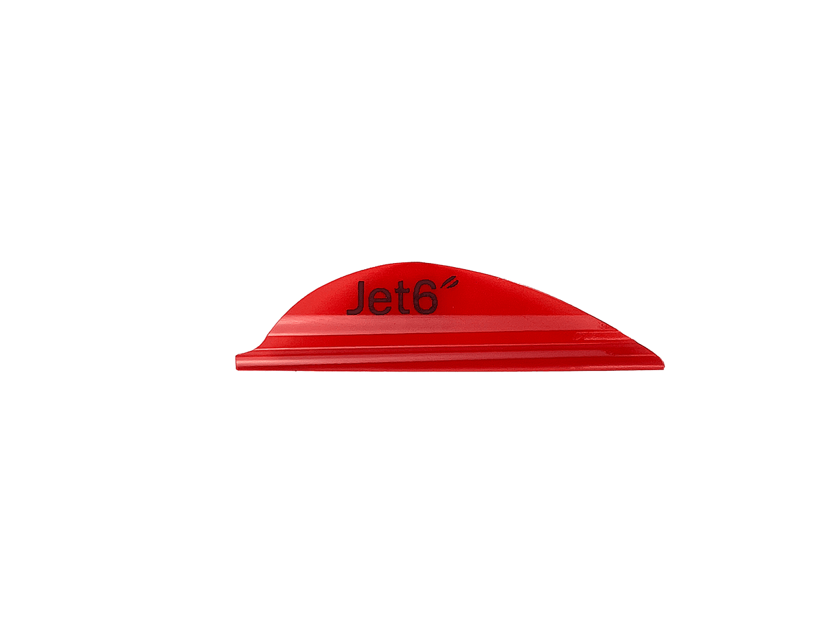KSL Jet 6 Spin Vanes 1.75/2inch RH/LH (50pcs)