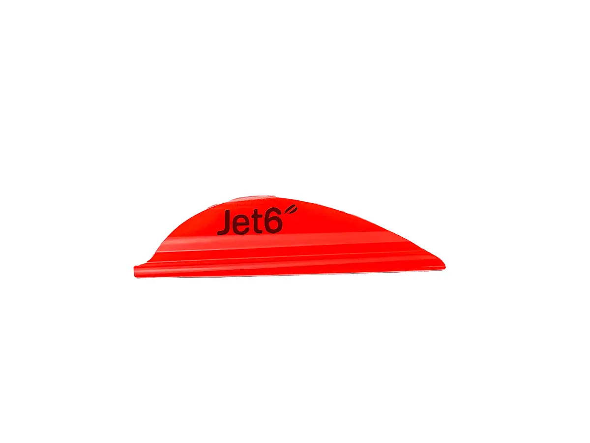 KSL Jet 6 Spin Vanes 1.75/2inch RH/LH (50pcs)