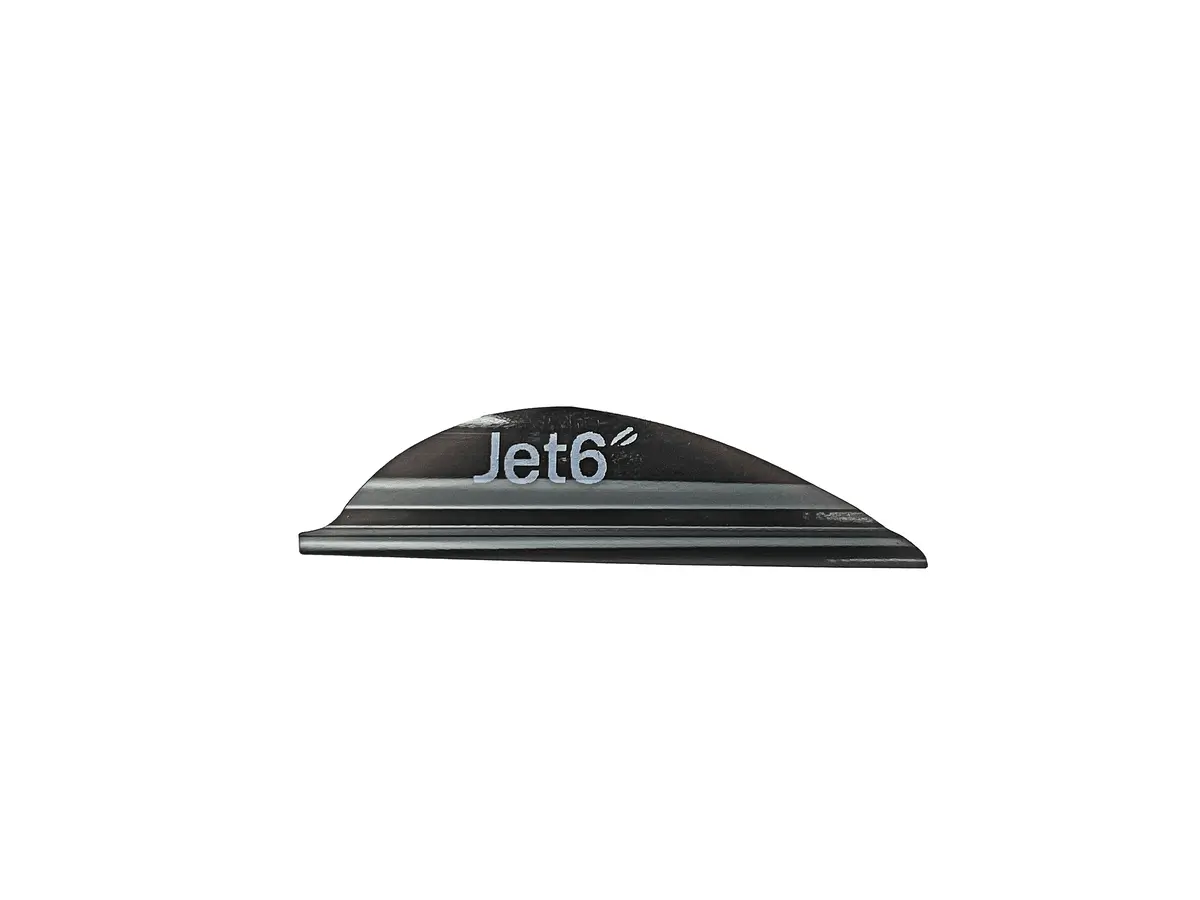 KSL Jet 6 Spin Vanes 1.75/2inch RH/LH (50pcs)