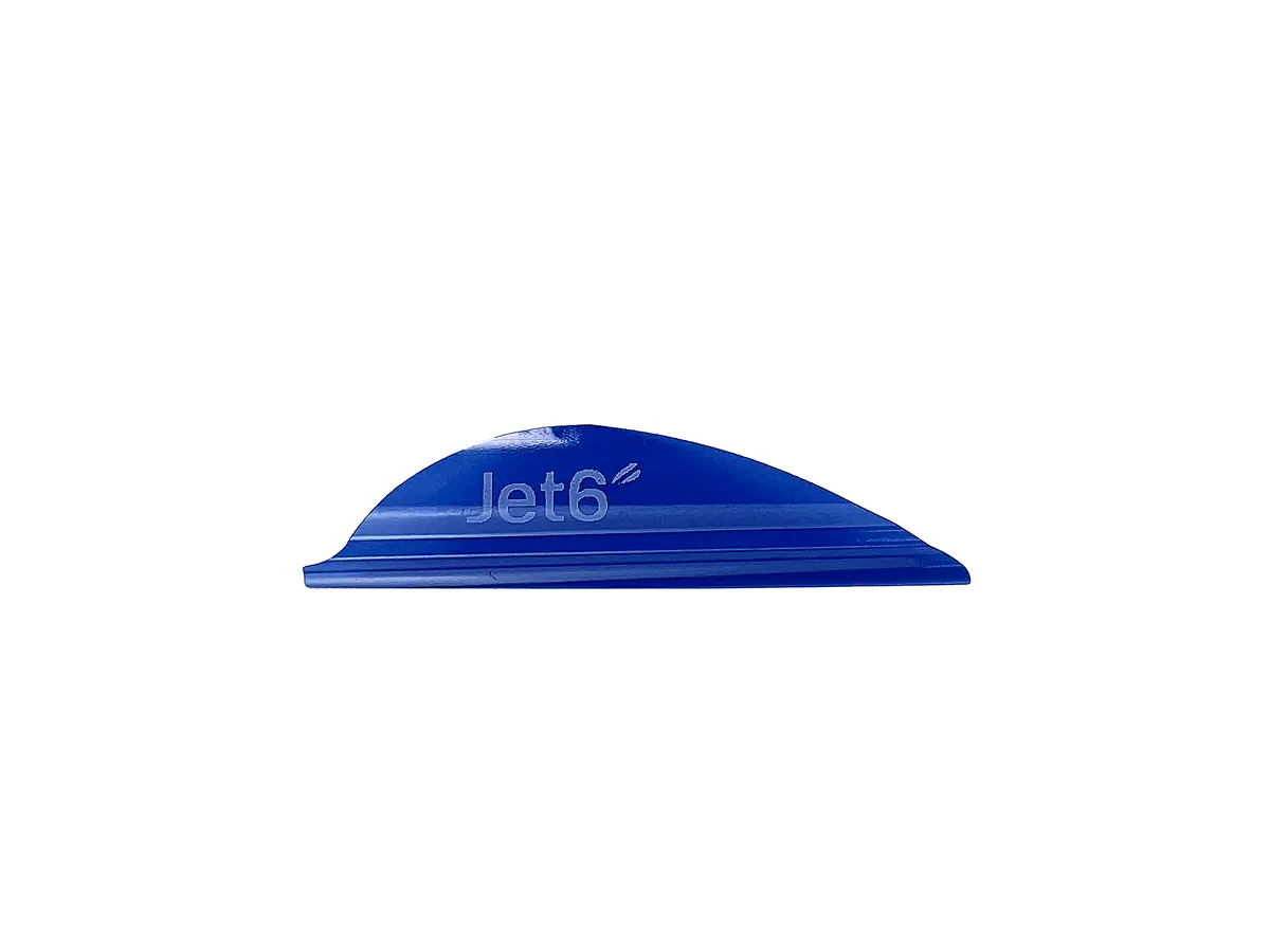 KSL Jet 6 Spin Vanes 1.75/2inch RH/LH (50pcs)