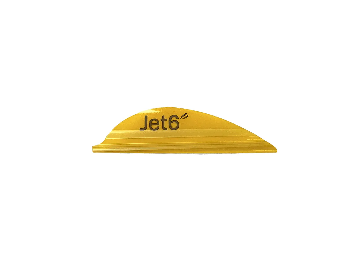 KSL Jet 6 Spin Vanes 1.75/2inch RH/LH (50pcs)