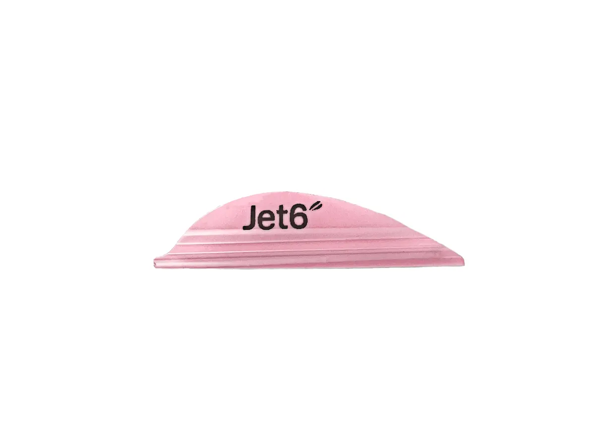 KSL Jet 6 Spin Vanes 1.75/2inch RH/LH (50pcs)