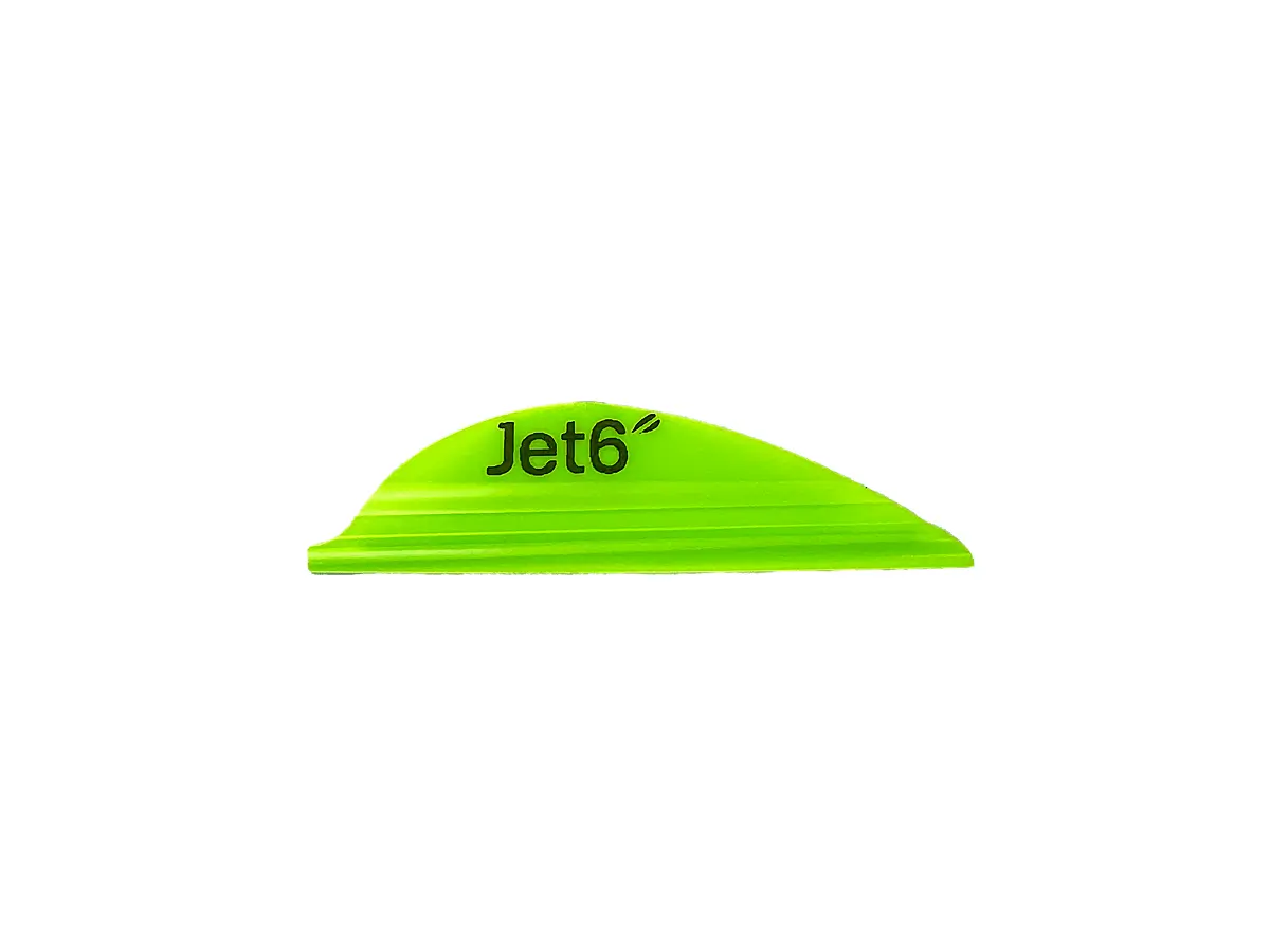 KSL Jet 6 Spin Vanes 1.75/2inch RH/LH (50pcs)