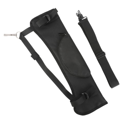 AME Oxford Cloth Arrow Quiver Waist Back Holde CJ-2