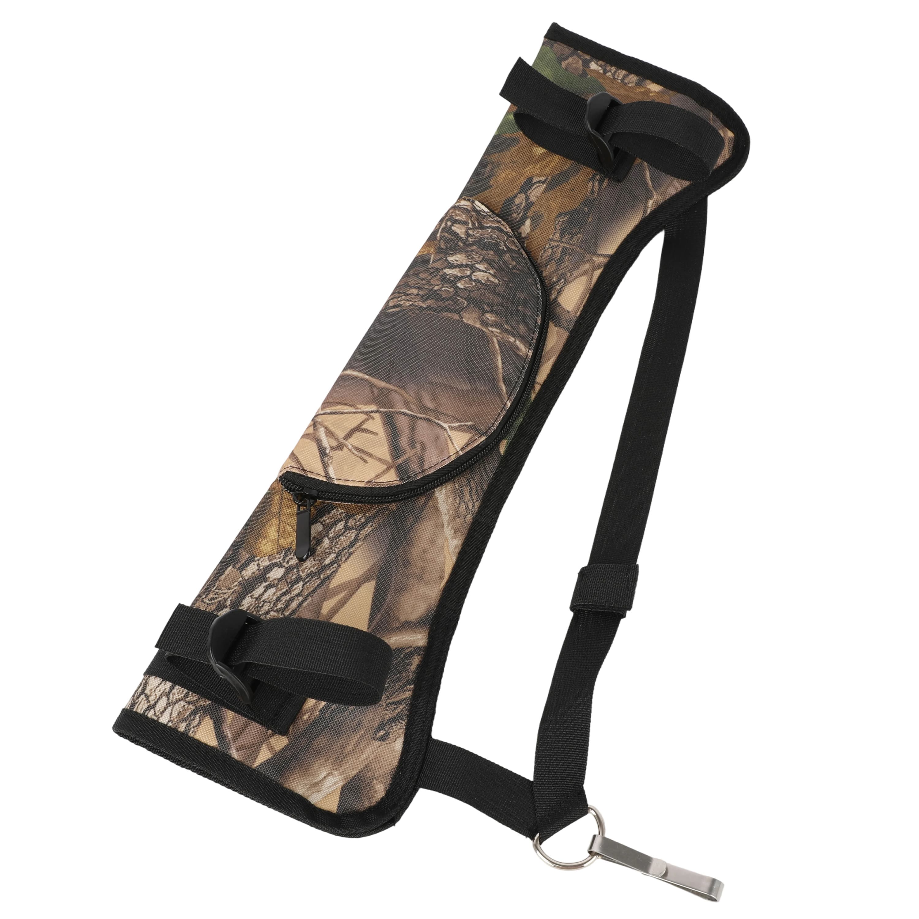 AME Oxford Cloth Arrow Quiver Waist Back Holde CJ-2