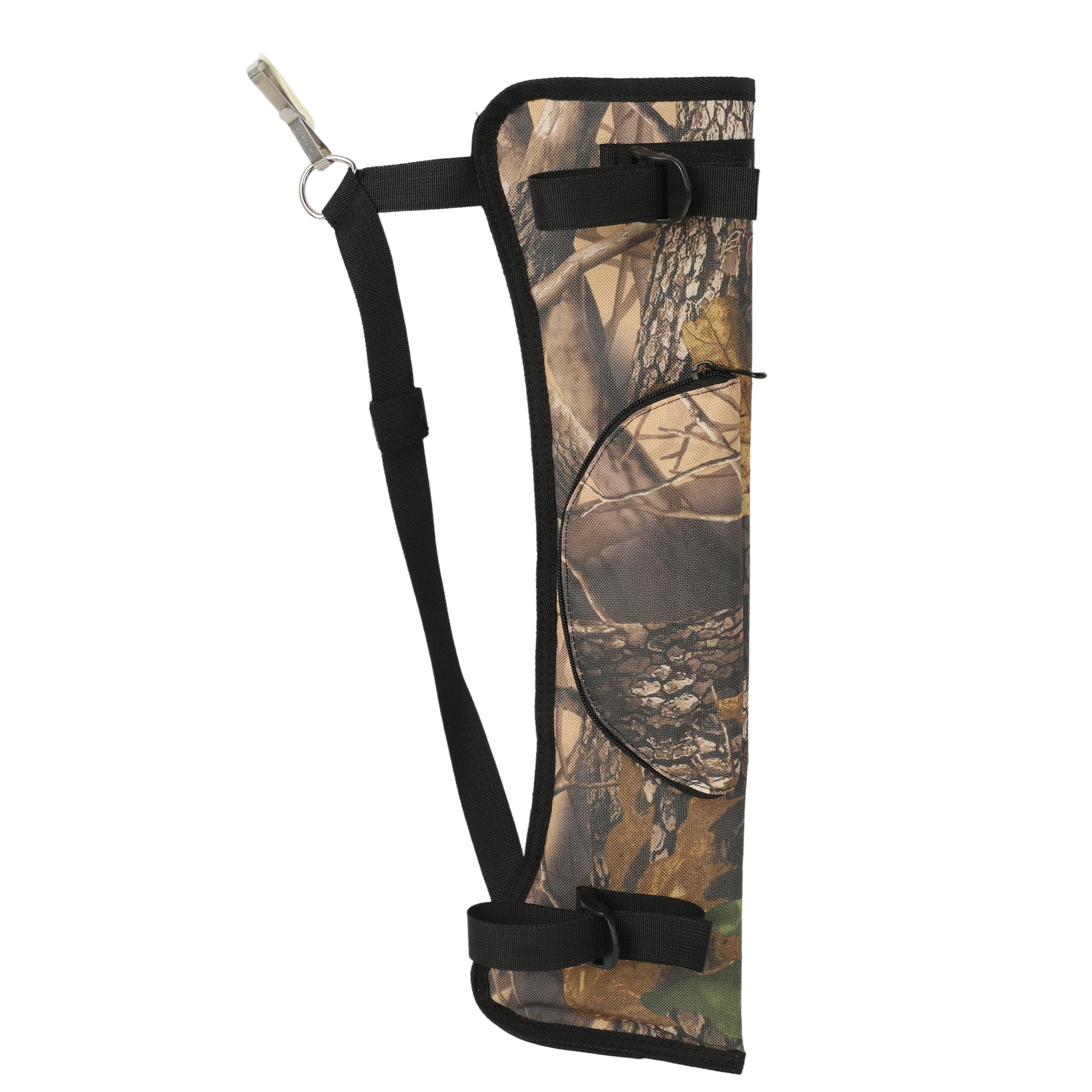 AME Oxford Cloth Arrow Quiver Waist Back Holde CJ-2