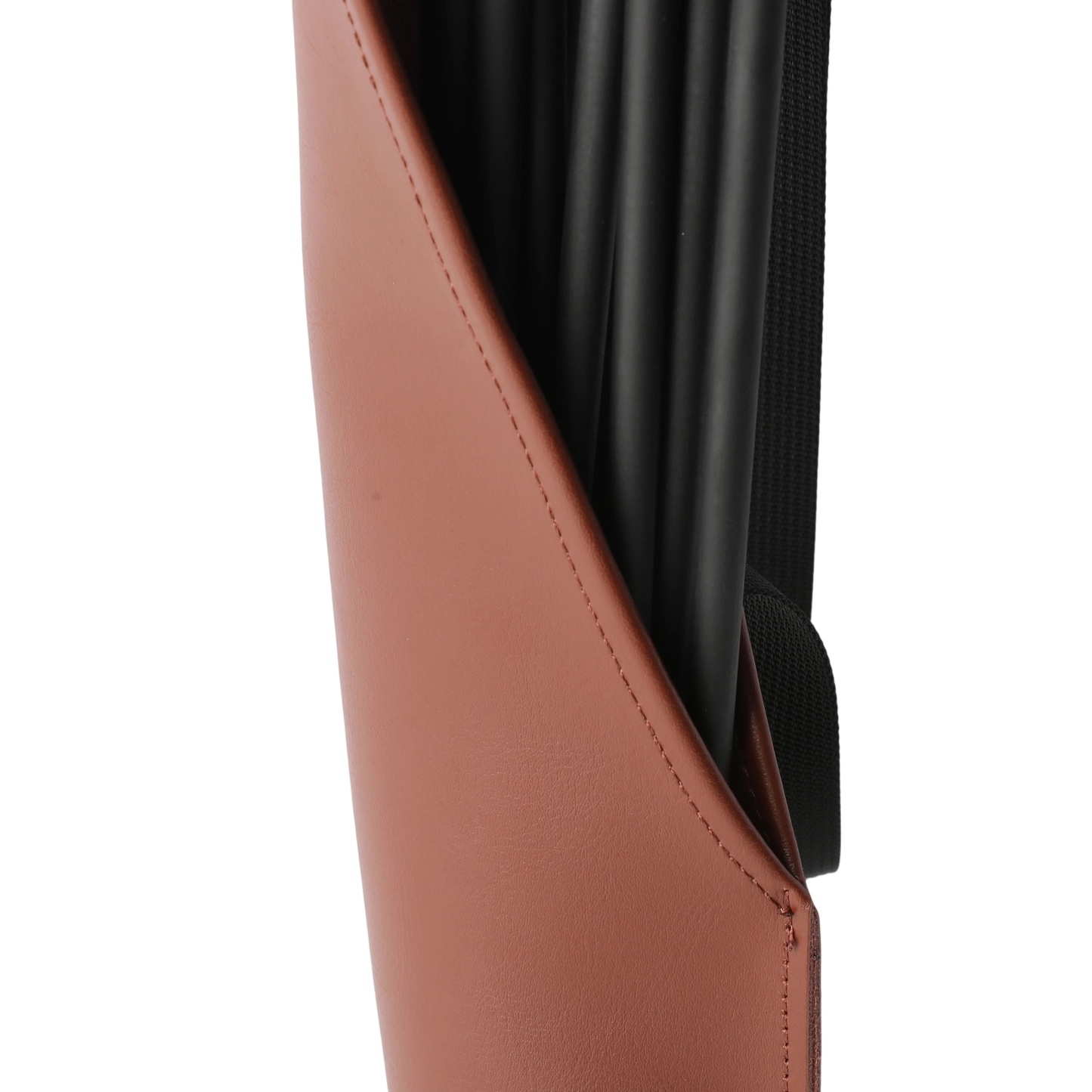 Archery Arrow Backpack Quiver  Leather Quiver for Target & Field Shooting