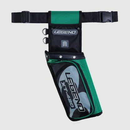 Legend Archery Field Quiver XT420