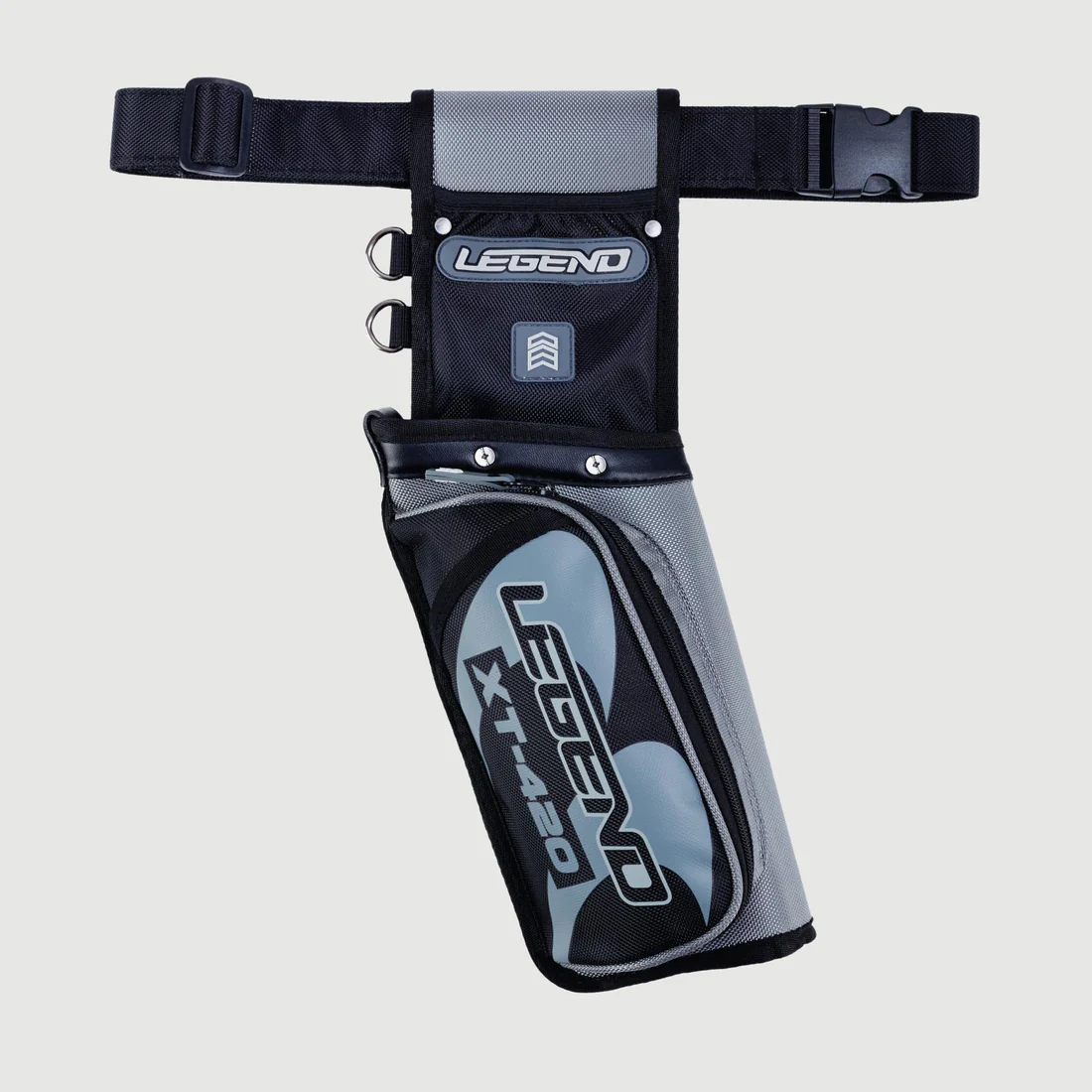 Legend Archery Field Quiver XT420