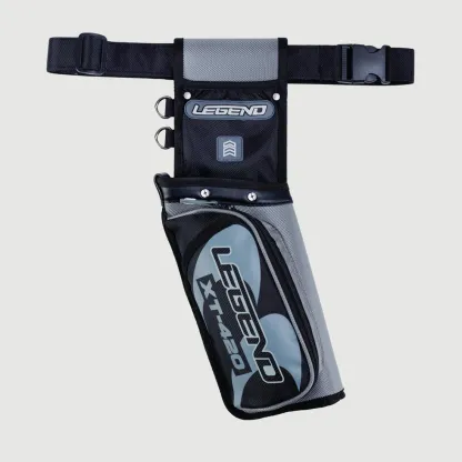 Legend Archery Field Quiver XT420