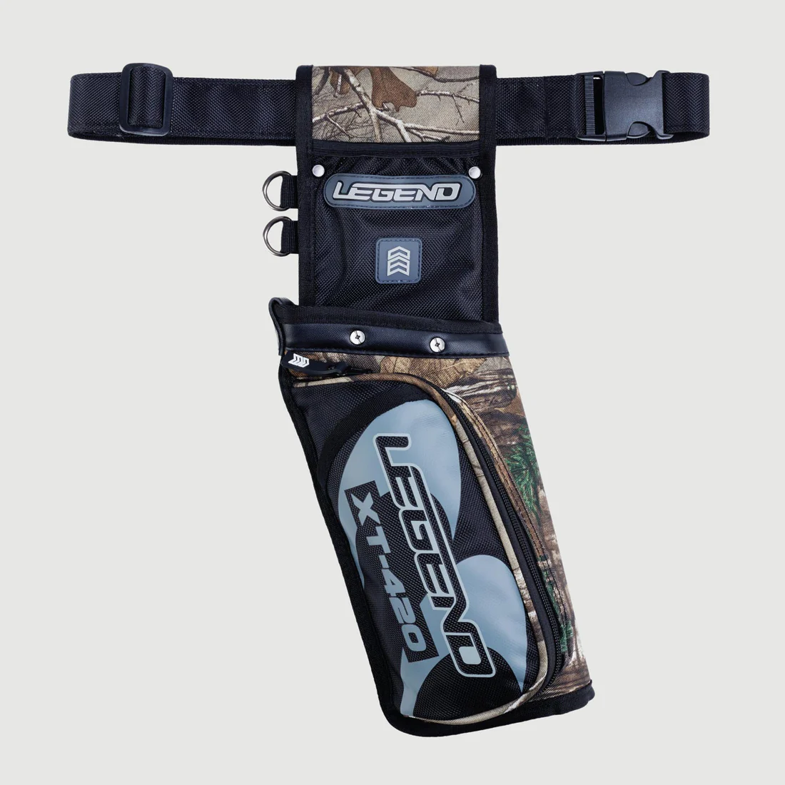 Legend Archery Field Quiver XT420