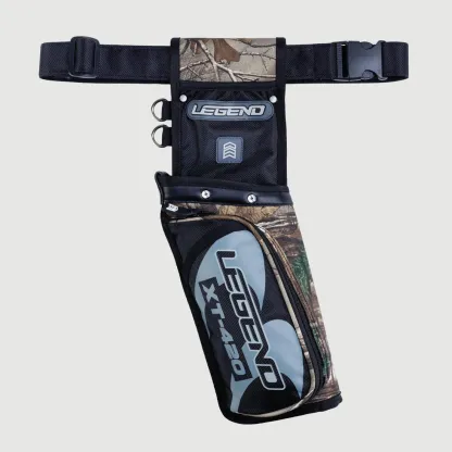 Legend Archery Field Quiver XT420