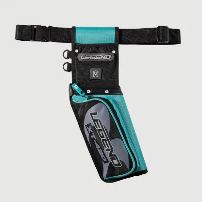 Legend Archery Field Quiver XT420