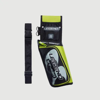 Legend Archery Field Quiver XT420