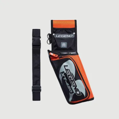 Legend Archery Field Quiver XT420