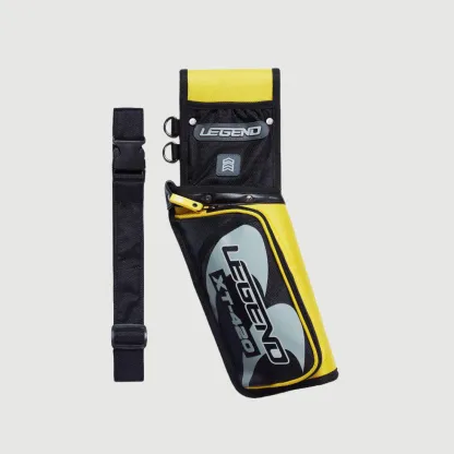 Legend Archery Field Quiver XT420