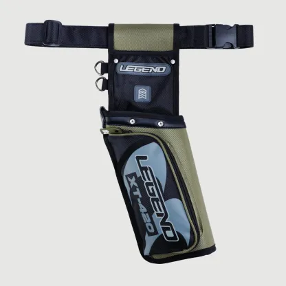 Legend Archery Field Quiver XT420