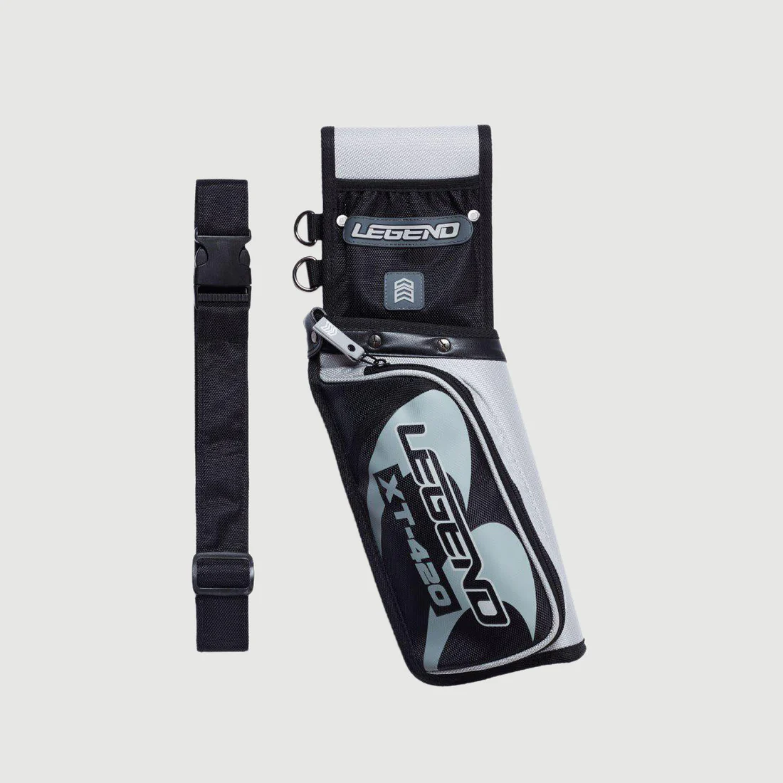 Legend Archery Field Quiver XT420