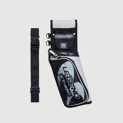Legend Archery Field Quiver XT420