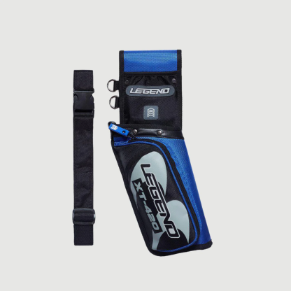 Legend Archery Field Quiver XT420