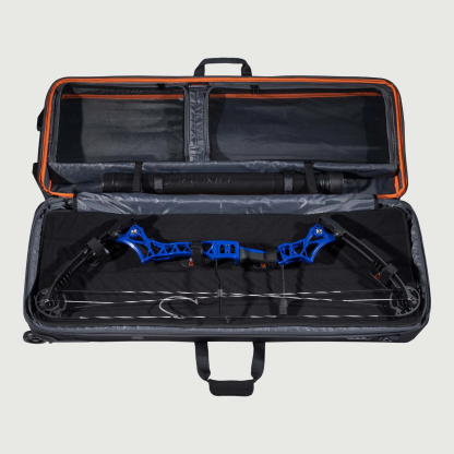 Legend Everest Compound Bow Case - Airline Approved (40 or 44in)