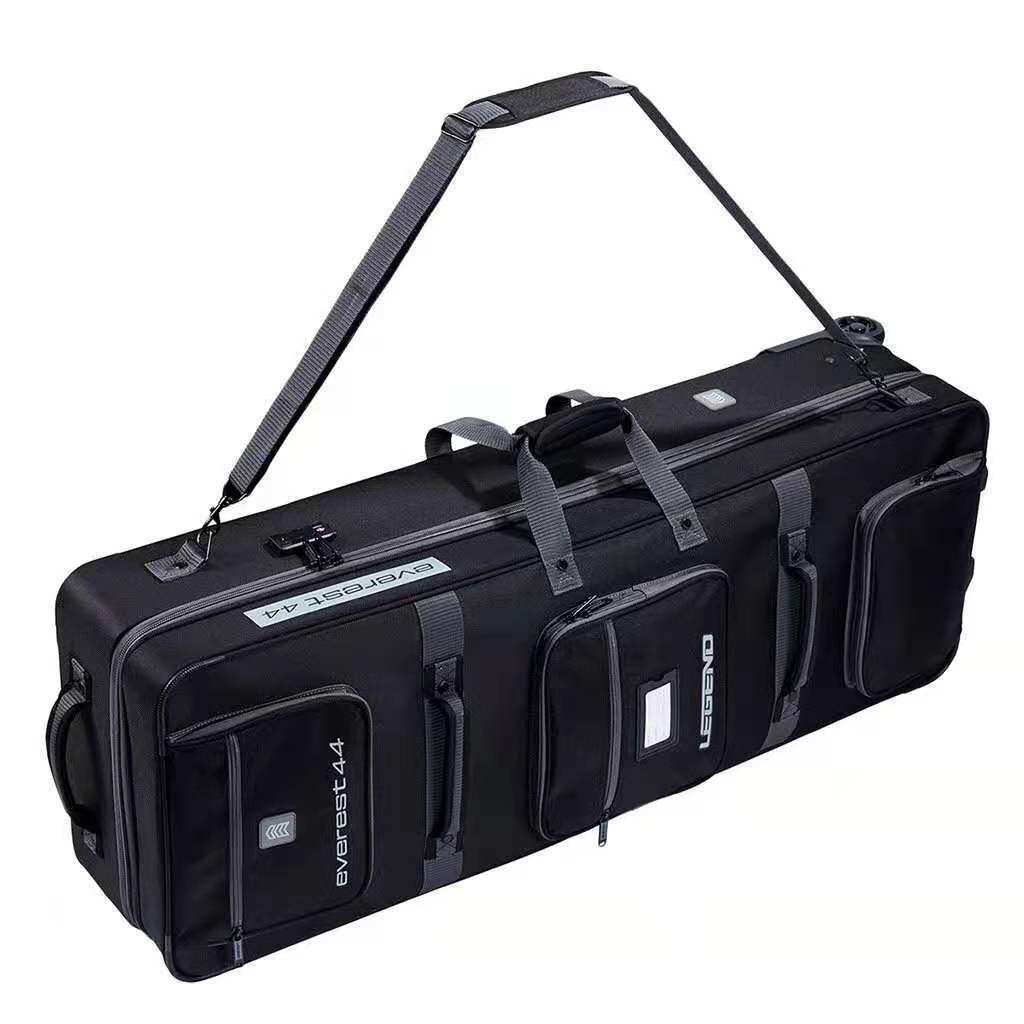 Legend Everest Compound Bow Case - Airline Approved (40 or 44in)