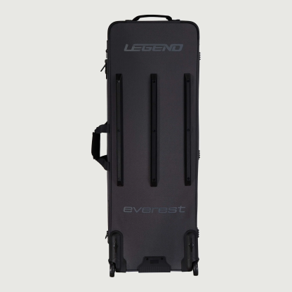 Legend Everest Compound Bow Case - Airline Approved (40 or 44in)