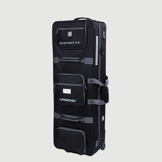 Legend Everest Compound Bow Case - Airline Approved (40 or 44in)