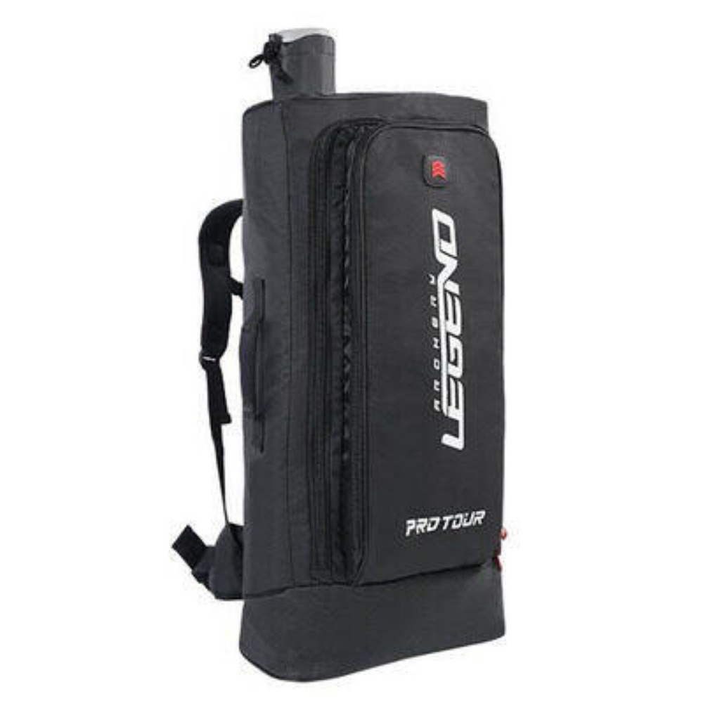 Legend Protour Recurve Bow Backpack