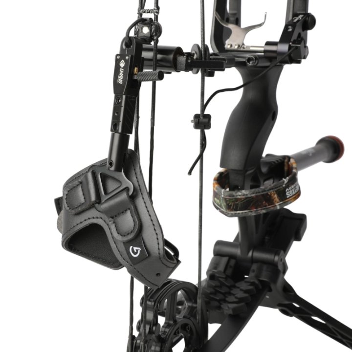 JUNXING M109EA Dual Use Compound Bow 40-70lbs Hunting Kit