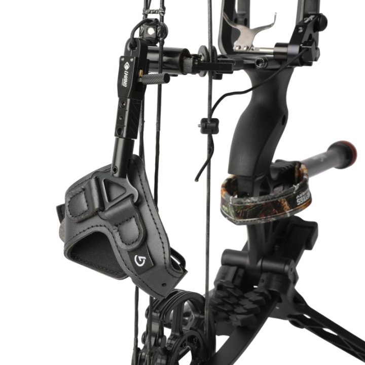 JUNXING M109EA Dual Use Compound Bow 40-70lbs Hunting Kit