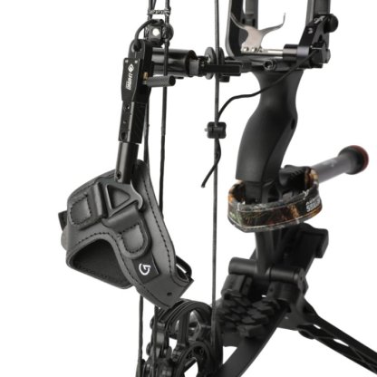JUNXING M109EA Dual Use Compound Bow 40-70lbs Hunting Kit