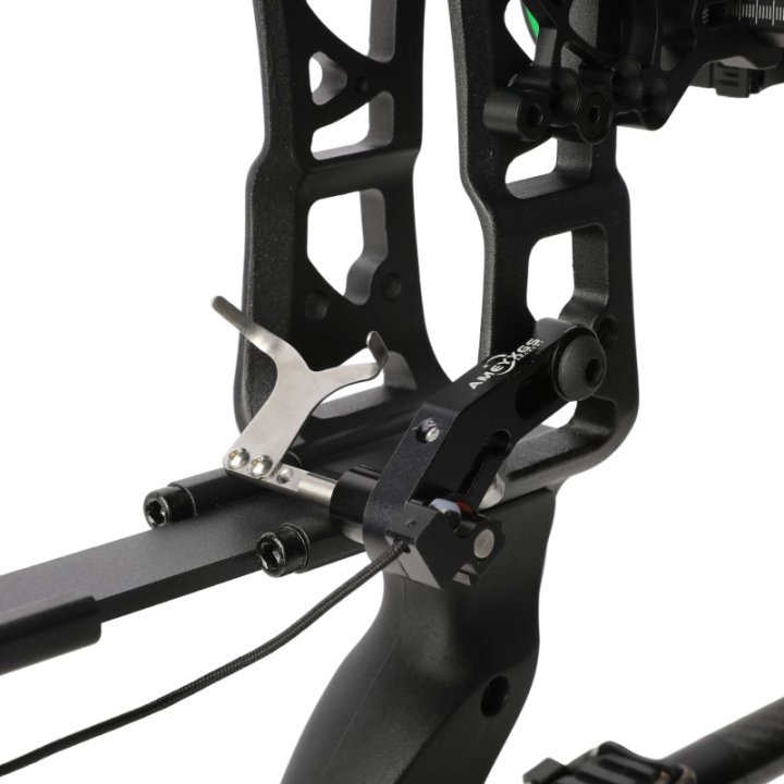 JUNXING M109EA Dual Use Compound Bow 40-70lbs Hunting Kit