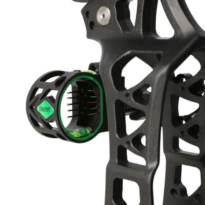JUNXING M109EA Dual Use Compound Bow 40-70lbs Hunting Kit