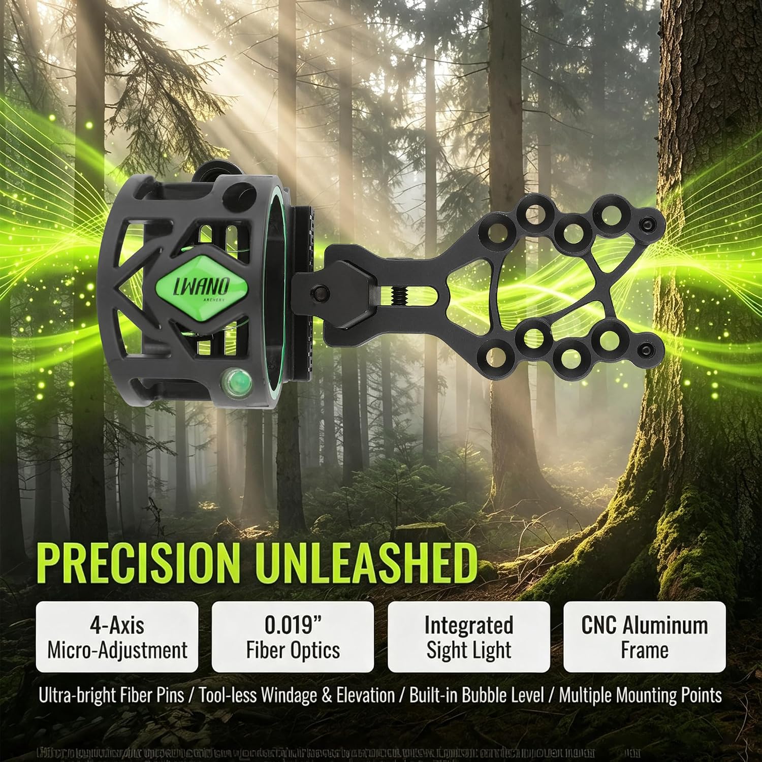JUNXING M109EA Dual Use Compound Bow 40-70lbs Hunting Kit