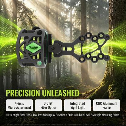 JUNXING M109EA Dual Use Compound Bow 40-70lbs Hunting Kit