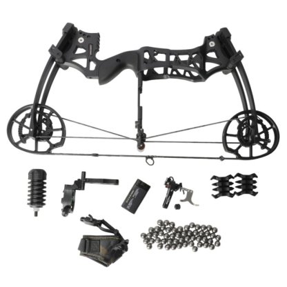 M109EA Adjustable Compound Bow Kit for Outdoor Archery