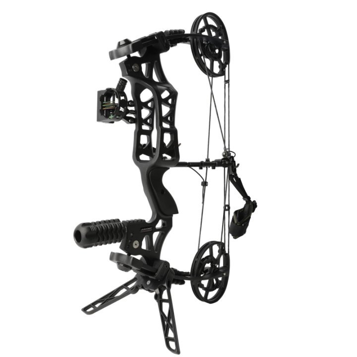 M109EA Adjustable Compound Bow Kit for Outdoor Archery