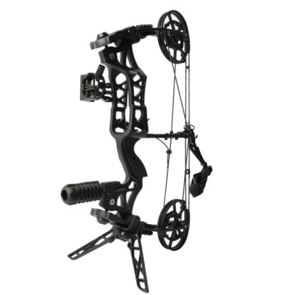 M109EA Adjustable Compound Bow Kit for Outdoor Archery