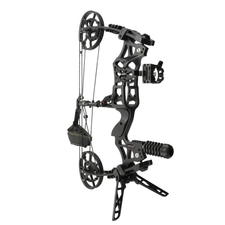 M109EA Adjustable Compound Bow Kit for Outdoor Archery