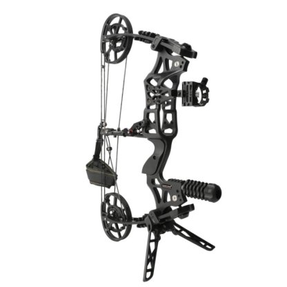 M109EA Adjustable Compound Bow Kit for Outdoor Archery