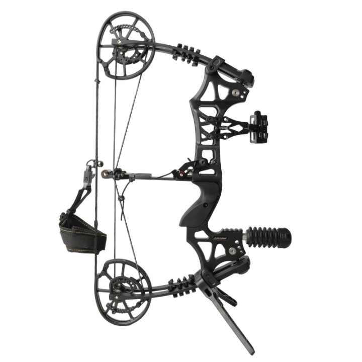 M109EA Adjustable Compound Bow Kit for Outdoor Archery