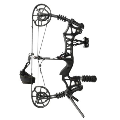M109EA Adjustable Compound Bow Kit for Outdoor Archery