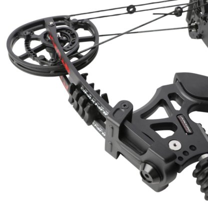 M109EA Adjustable Compound Bow Kit for Outdoor Archery
