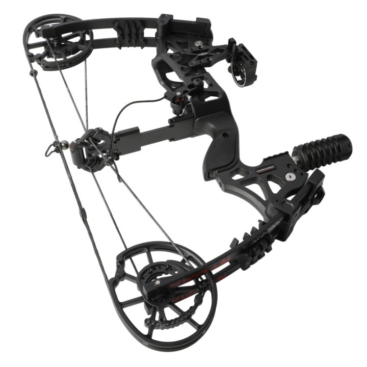 M109EA Adjustable Compound Bow Kit for Outdoor Archery