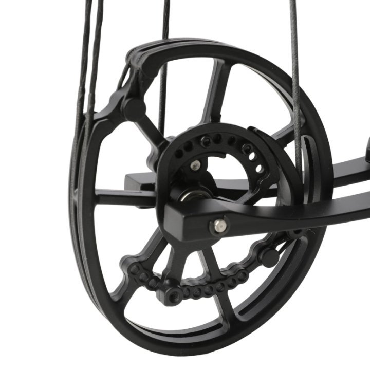 M109EA Adjustable Compound Bow Kit for Outdoor Archery