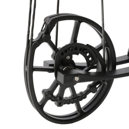 M109EA Adjustable Compound Bow Kit for Outdoor Archery