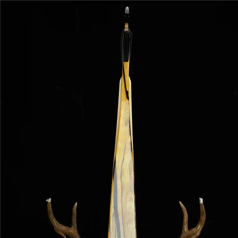 AF Sicai Lightweight Recurve Bow 20–50lbs Traditional Speed Bow