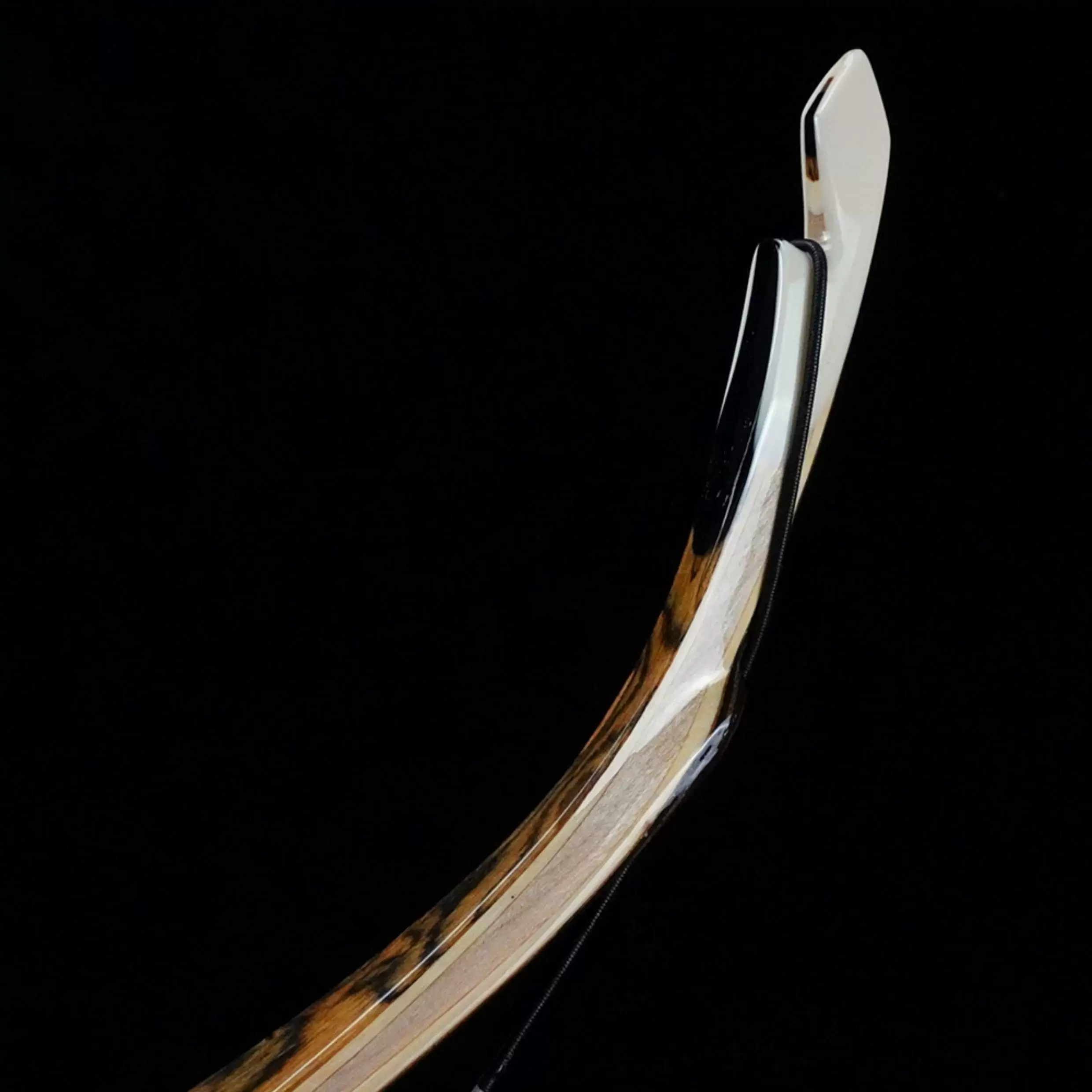 AF Sicai Lightweight Recurve Bow 20–50lbs Traditional Speed Bow