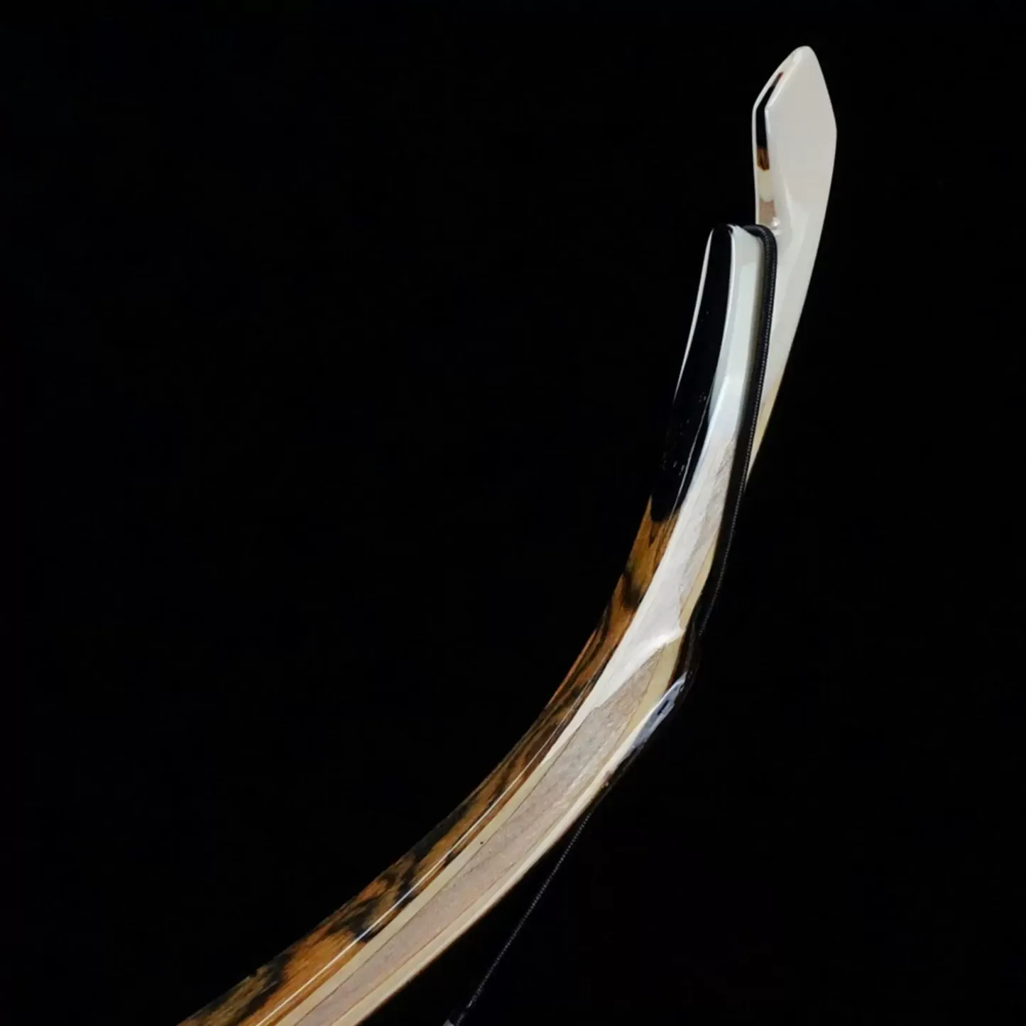 AF Sicai Lightweight Recurve Bow 20–50lbs Traditional Speed Bow